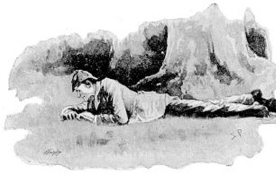 opere di arthur conan doyle